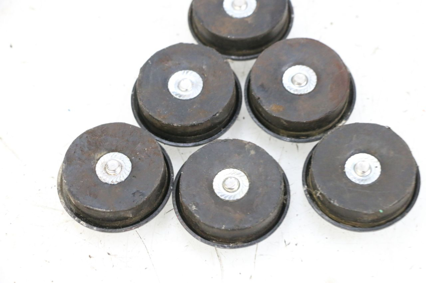 photo de ZIJFRAMEKAP MAG POWER BOMBERS 4T 50 (2016 - 2026) - Detail van het onderdeel