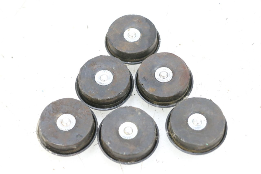 photo de ZIJFRAMEKAP MAG POWER BOMBERS 4T 50 (2016 - 2026) - Andere kijkhoek