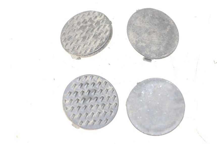 photo de Zijkap frame MOTRON BREEZY 4T 50 (2021 - 2025) - Hoofdaanzicht