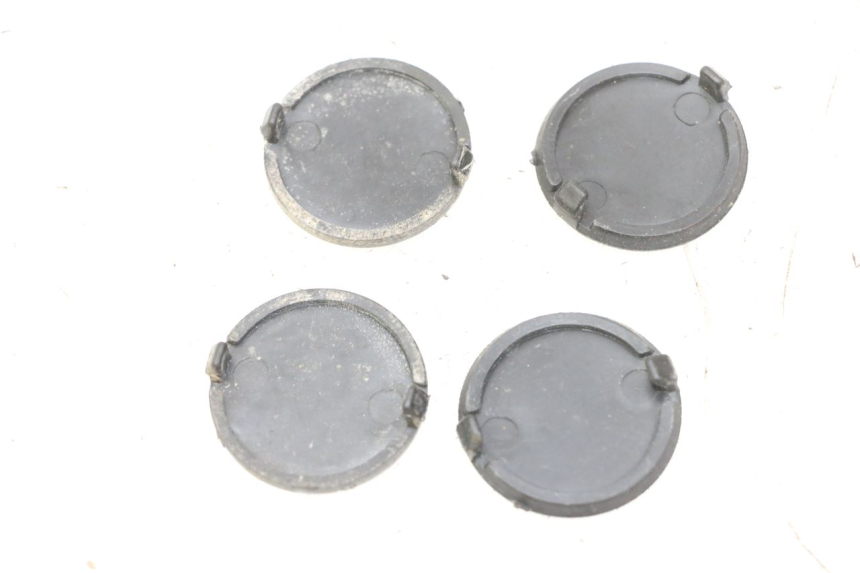 photo de Zijkap frame MOTRON BREEZY 4T 50 (2021 - 2025) - Detail van het onderdeel