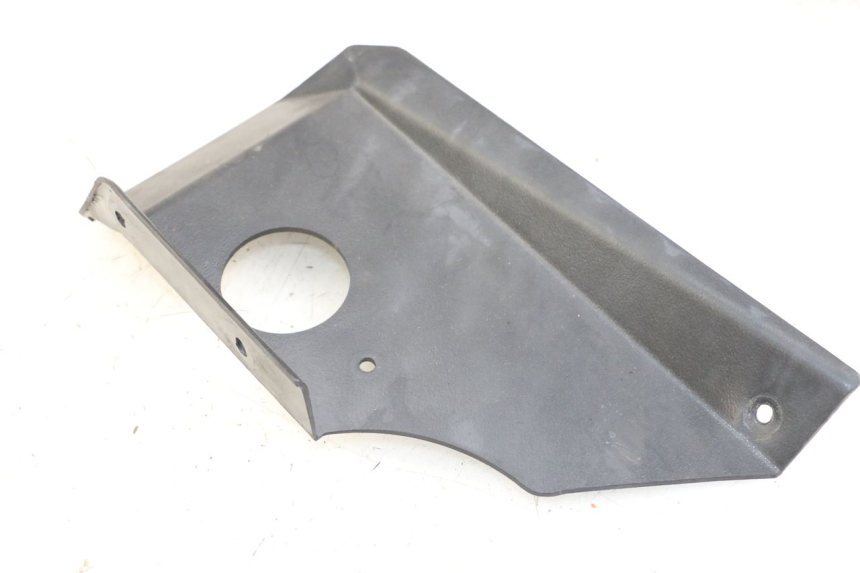 photo de Zijkap frame SHERCO CITY CORP 125 (2003 - 2007) - Hoofdaanzicht