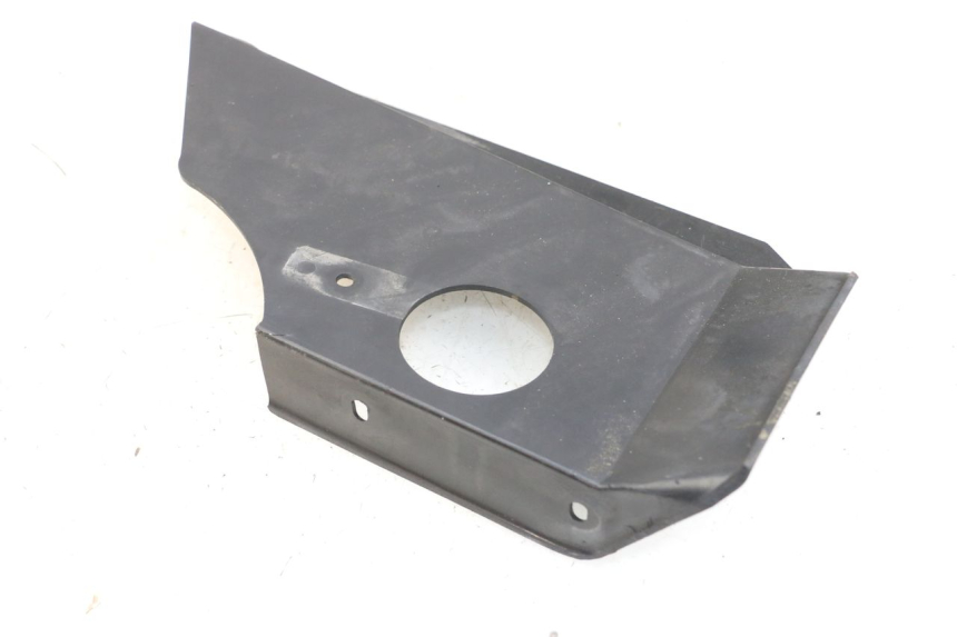 photo de Zijkap frame SHERCO CITY CORP 125 (2003 - 2007) - Zoom op gebruiksstaat