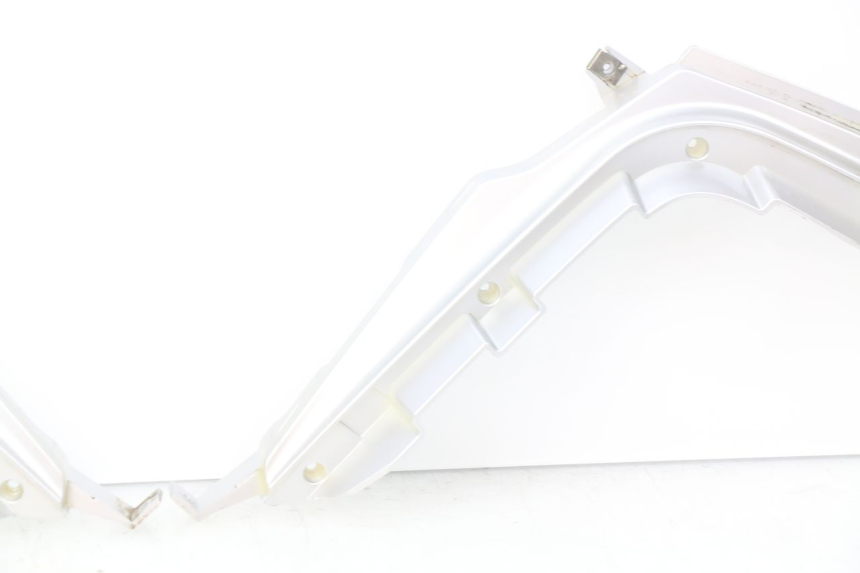 photo de ZIJFRAMEKAP RIDE CLASSIC 2T 50 (2014 - 2022) - Zoom op componenten