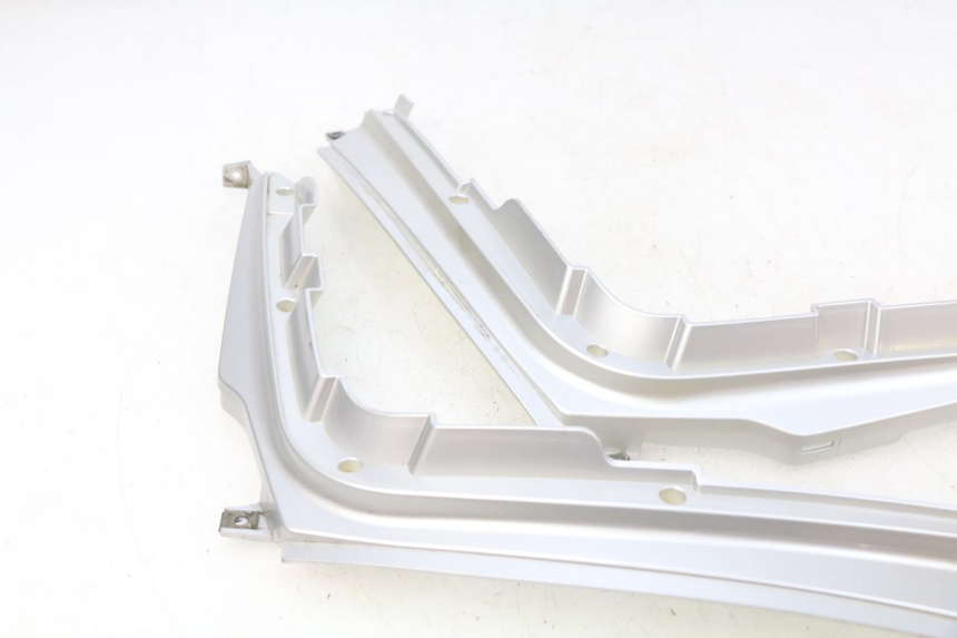 photo de ZIJFRAMEKAP RIDE CLASSIC 2T 50 (2014 - 2022) - Zoom op gebruiksstaat