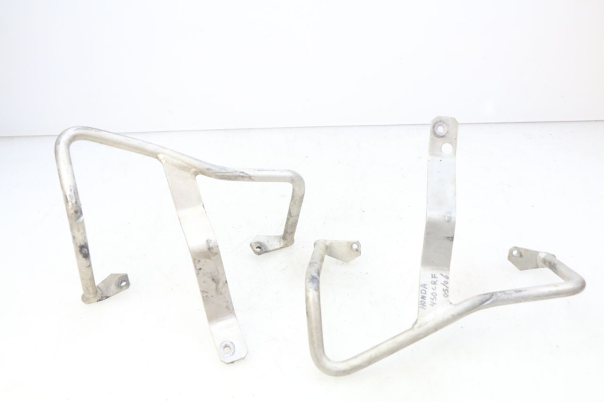 photo de Zijkap frame HONDA CRF CR-F 450 (2005 - 2008) - Hoofdaanzicht