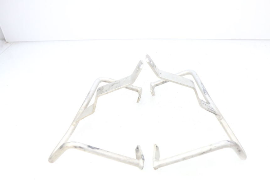 photo de Zijkap frame HONDA CRF CR-F 450 (2005 - 2008) - Detail van het onderdeel