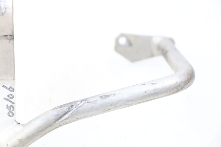 photo de Zijkap frame HONDA CRF CR-F 450 (2005 - 2008) - Zoom op componenten