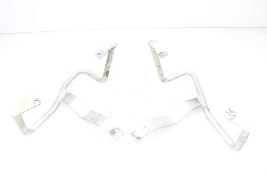 photo de Zijkap frame HONDA CRF CR-F 450 (2005 - 2008) - Technische close-up