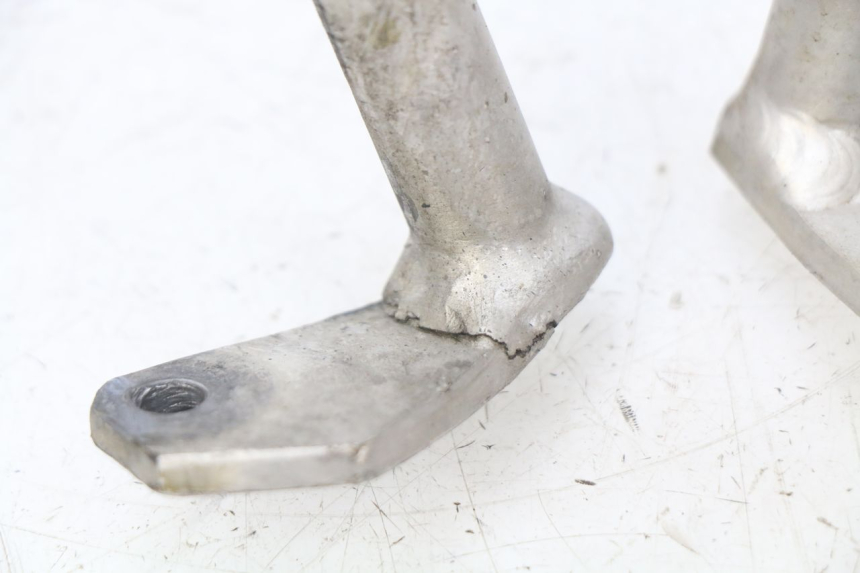 photo de Zijkap frame HONDA CRF CR-F 450 (2005 - 2008) - Staat van het oppervlak