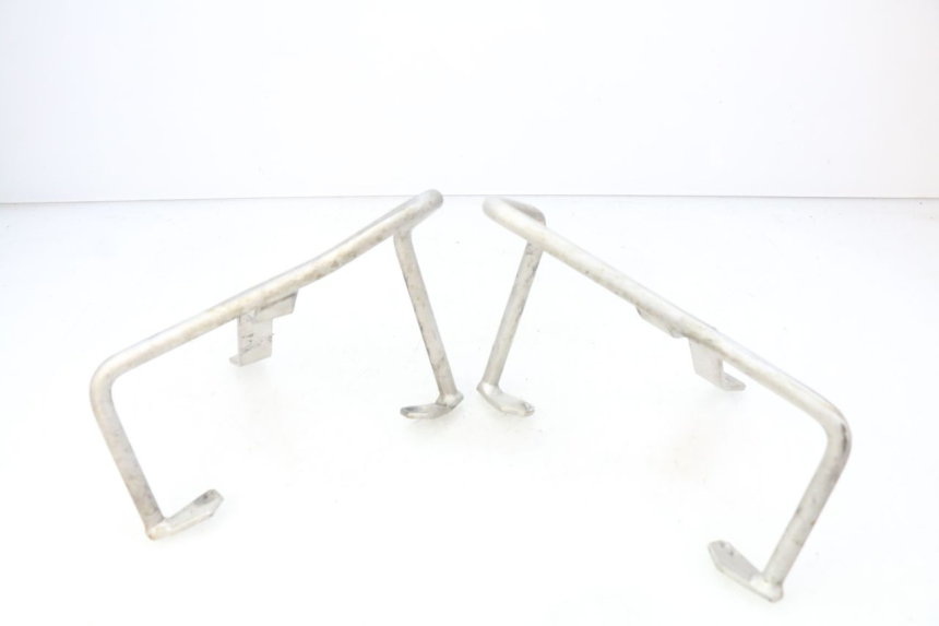 photo de Zijkap frame HONDA CRF CR-F 450 (2005 - 2008) - Gecontroleerd onderdeel