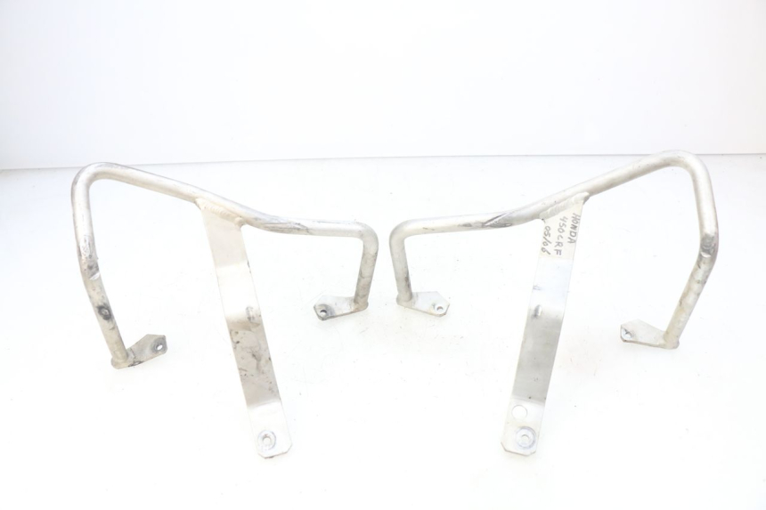 photo de Zijkap frame HONDA CRF CR-F 450 (2005 - 2008) - Markeringen en referenties