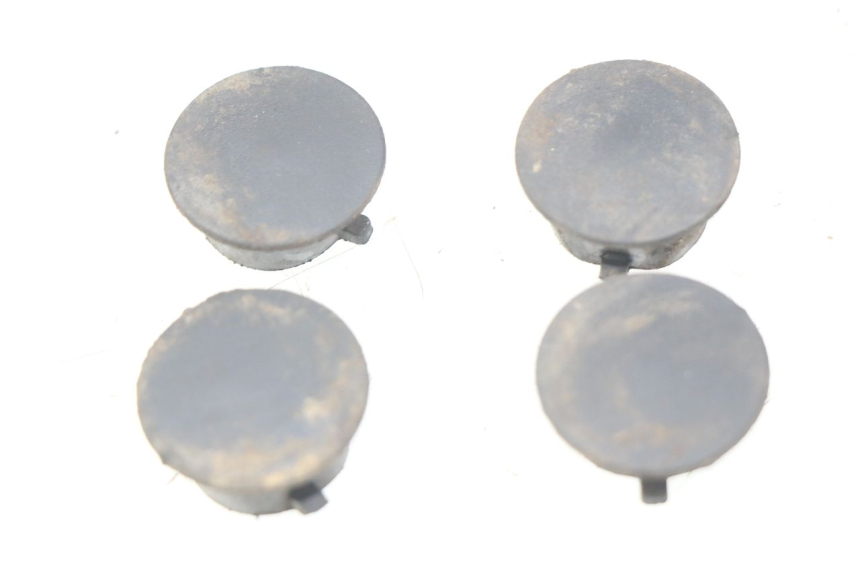 photo de Zijkap frame SYM CROX 4T 50 (2016 - 2023) - Hoofdaanzicht