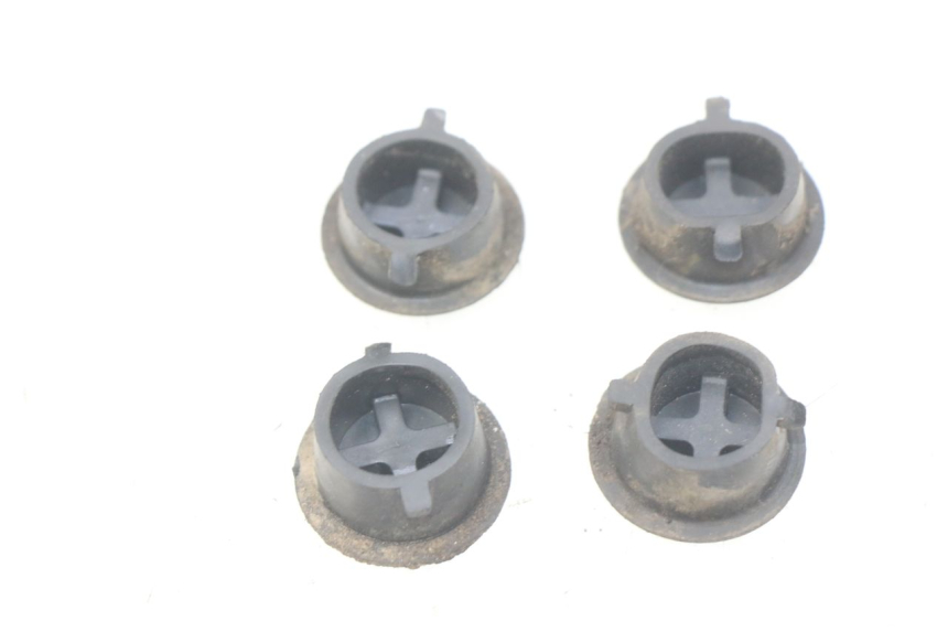 photo de Zijkap frame SYM CROX 4T 50 (2016 - 2023) - Detail van het onderdeel