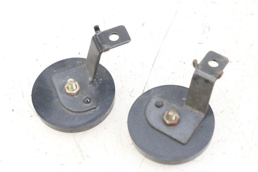 photo de Zijkap frame SYM CROX 4T 50 (2016 - 2023) - Detail van het onderdeel