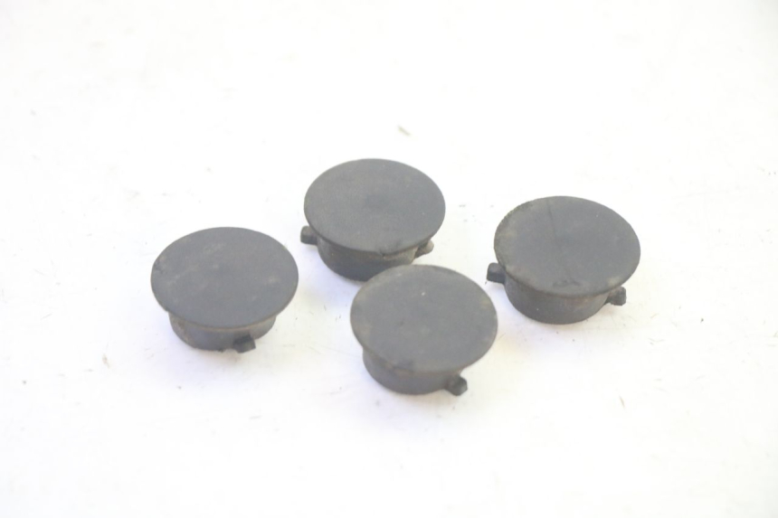 photo de Zijkap frame SYM CROX 4T 50 (2016 - 2023) - Hoofdaanzicht