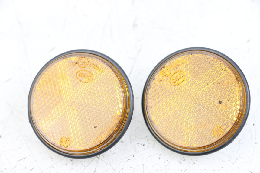 photo de Zijkap frame LONGJIA DIGITA 4T 50 (2019 - 2022) - Hoofdaanzicht