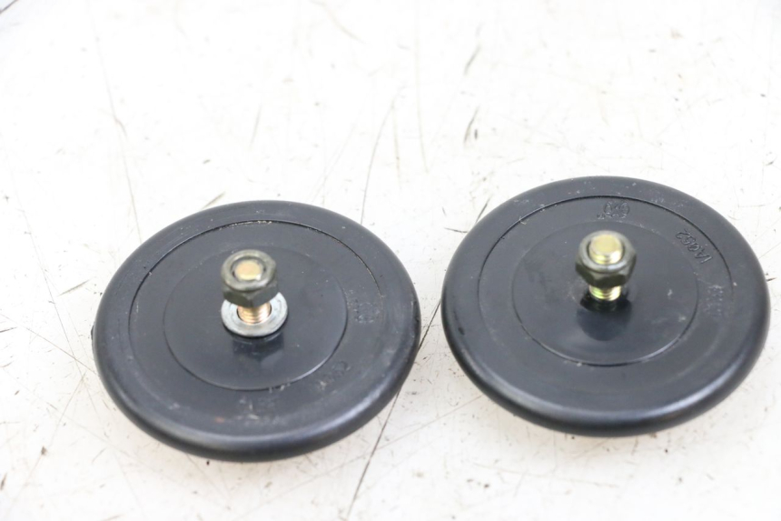 photo de Zijkap frame LONGJIA DIGITA 4T 50 (2019 - 2022) - Detail van het onderdeel