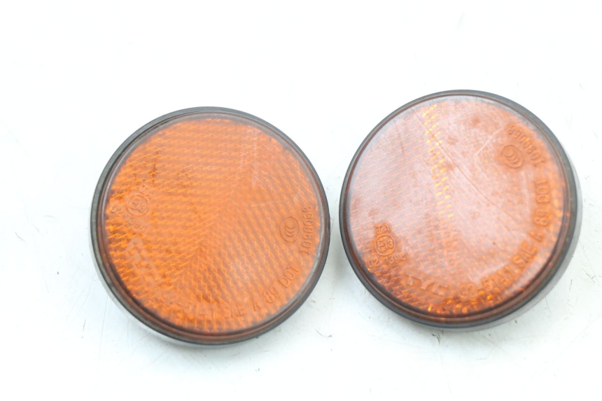 photo de Zijkap frame KYMCO DINK 4T 50 (2007 - 2018) - Hoofdaanzicht