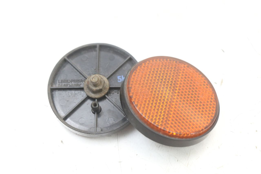 photo de Zijkap frame KYMCO DINK 4T 50 (2007 - 2018) - Detail van het onderdeel