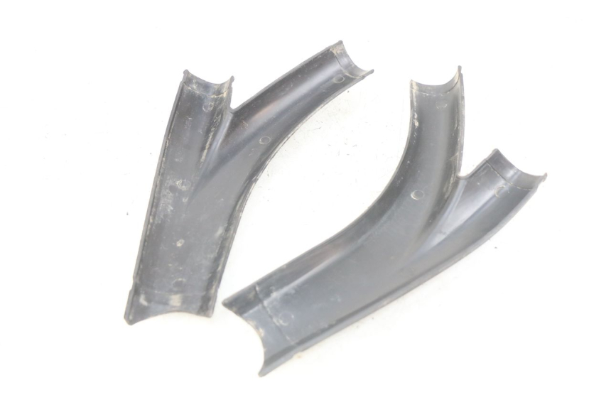 photo de ZIJFRAMEKAP APOLLO DIRT BIKE 125 (2010 - 2018) - Detail van het onderdeel