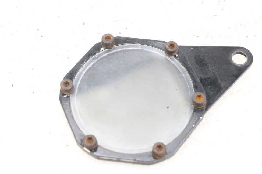 photo de RECHTER ZIJFRAMEKAP KYMCO AGILITY RS 4T 50 (2009 - 2013) - Hoofdaanzicht