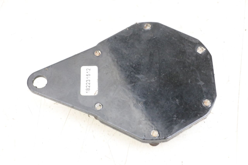 photo de RECHTER ZIJFRAMEKAP KYMCO AGILITY RS 4T 50 (2009 - 2013) - Detail van het onderdeel