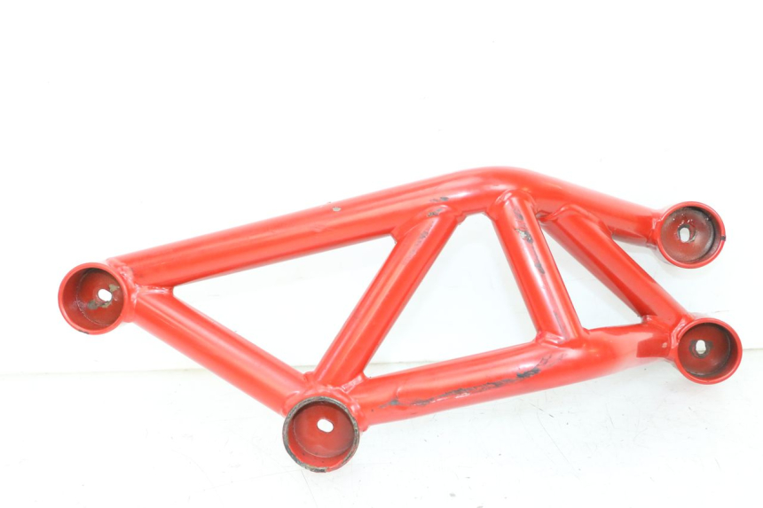 photo de RECHTER ZIJFRAMEKAP MAG POWER BOMBERS 4T 50 (2016 - 2026) - Hoofdaanzicht