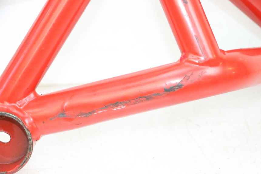 photo de RECHTER ZIJFRAMEKAP MAG POWER BOMBERS 4T 50 (2016 - 2026) - Productaanzicht