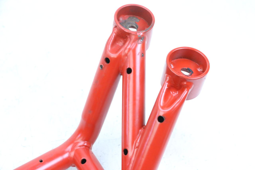 photo de RECHTER ZIJFRAMEKAP MAG POWER BOMBERS 4T 50 (2016 - 2026) - Zoom op gebruiksstaat