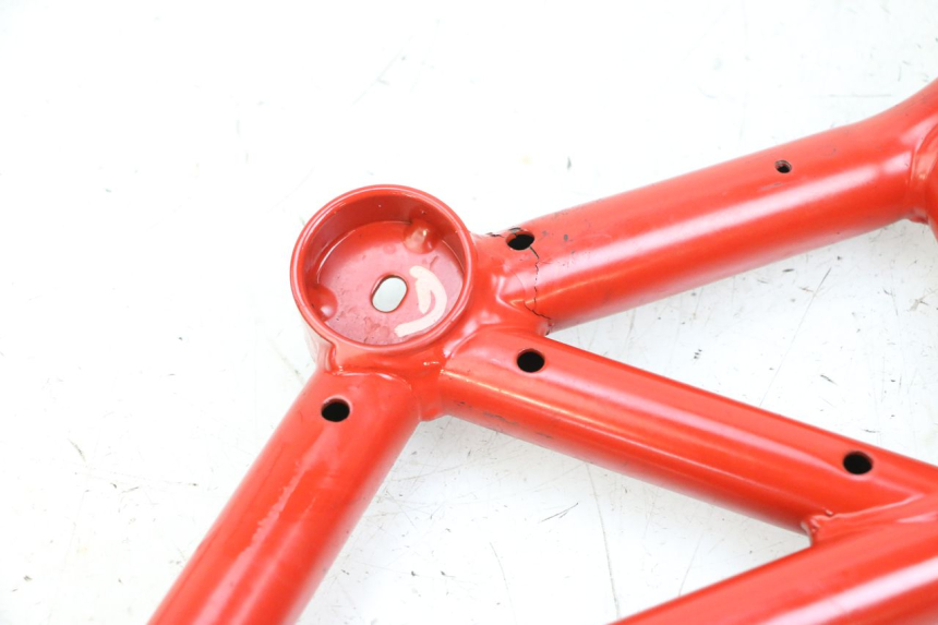 photo de RECHTER ZIJFRAMEKAP MAG POWER BOMBERS 4T 50 (2016 - 2026) - Andere kijkhoek