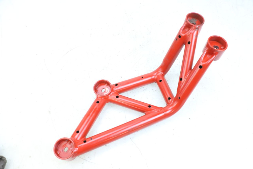 photo de RECHTER ZIJFRAMEKAP MAG POWER BOMBERS 4T 50 (2016 - 2026) - Technische close-up