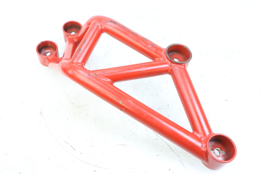 photo de RECHTER ZIJFRAMEKAP MAG POWER BOMBERS 4T 50 (2016 - 2026) - Overzicht