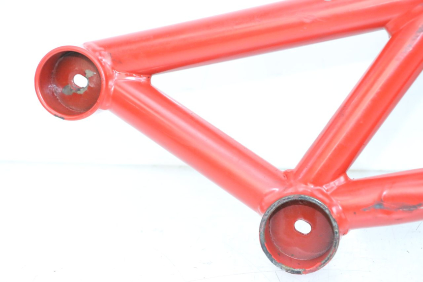 photo de RECHTER ZIJFRAMEKAP MAG POWER BOMBERS 4T 50 (2016 - 2026) - Markeringen en referenties