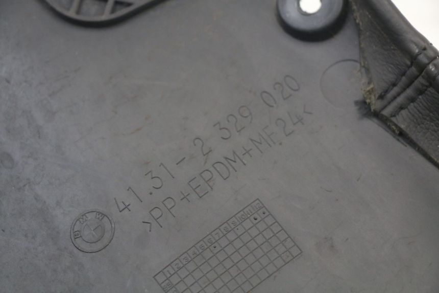 photo de RECHTER ZIJFRAMEKAP BMW C1 125 (2000 - 2003) - Overzicht