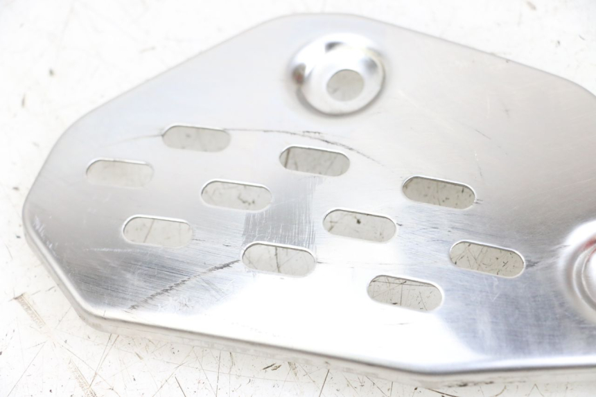 photo de RECHTER ZIJFRAMEKAP ARCHIVE CAFE RACER 4T 50 (2019 - 2024) - Detail van het onderdeel