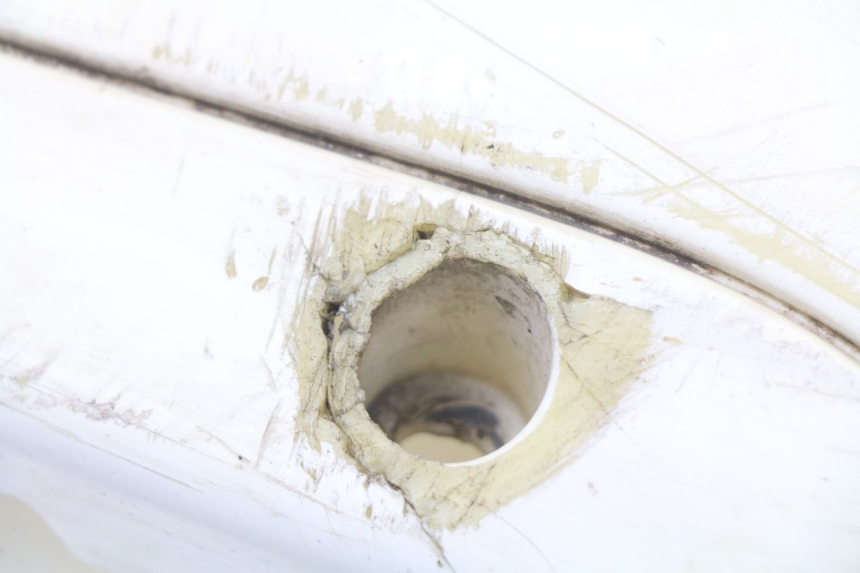 photo de RECHTER ZIJFRAMEKAP ERIDER CARGO 1 (2009 - 2018) - Staat van het oppervlak