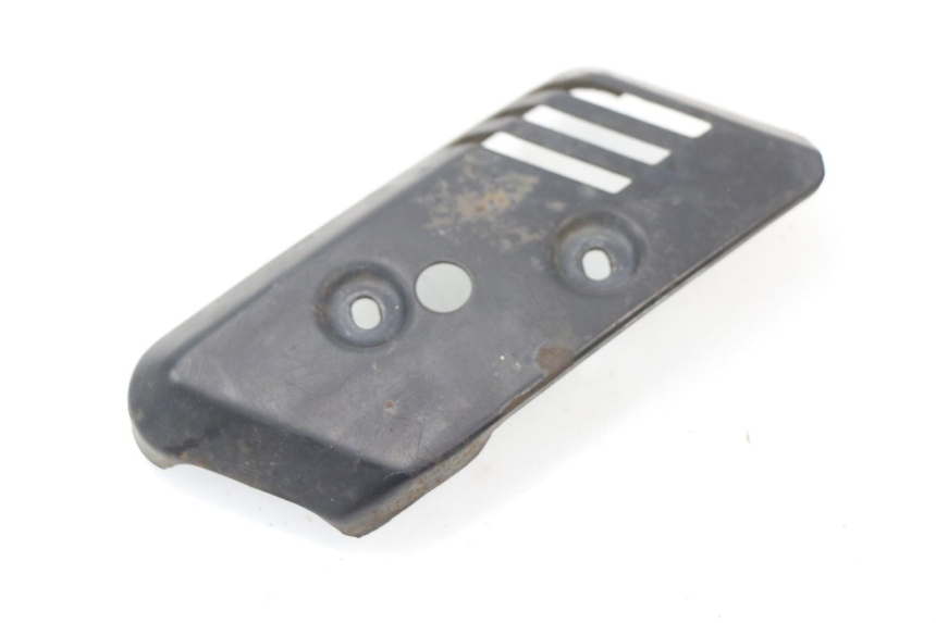 photo de RECHTER ZIJFRAMEKAP HONDA CG 125 (1996 - 1998) - Hoofdaanzicht