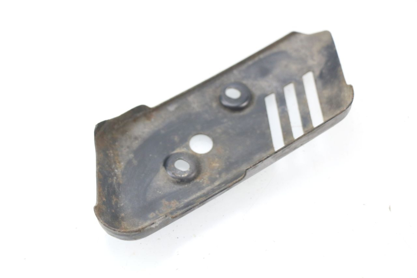 photo de RECHTER ZIJFRAMEKAP HONDA CG 125 (1996 - 1998) - Detail van het onderdeel