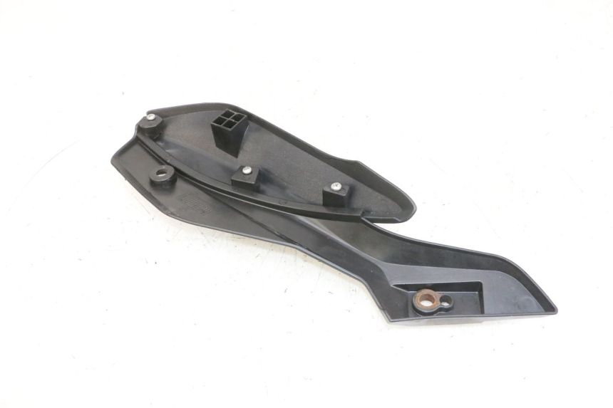 photo de RECHTER ZIJKAP CHASSIS KSR CODE 125 (2018 - 2020) - Zoom op gebruiksstaat