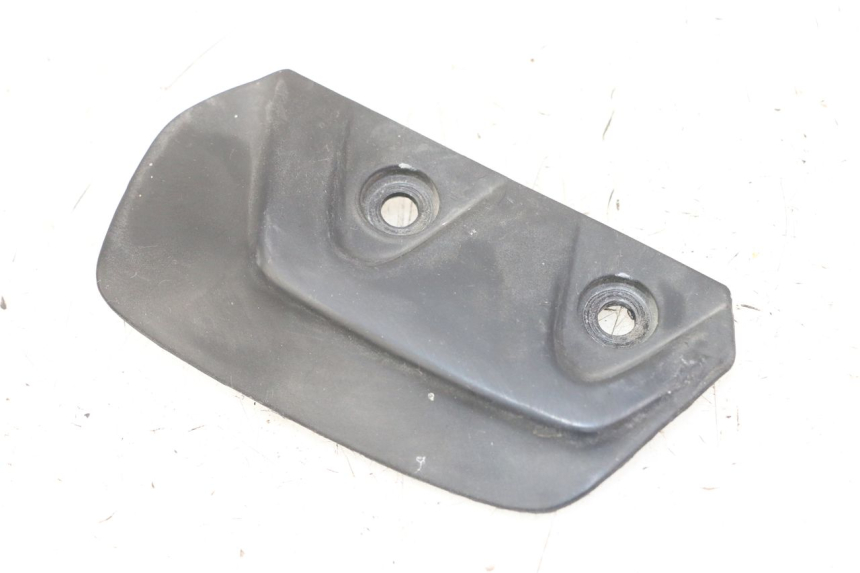 photo de RECHTER ZIJFRAMEKAP DERBI SENDA R X-TREME 50 (2006 - 2010) - Hoofdaanzicht