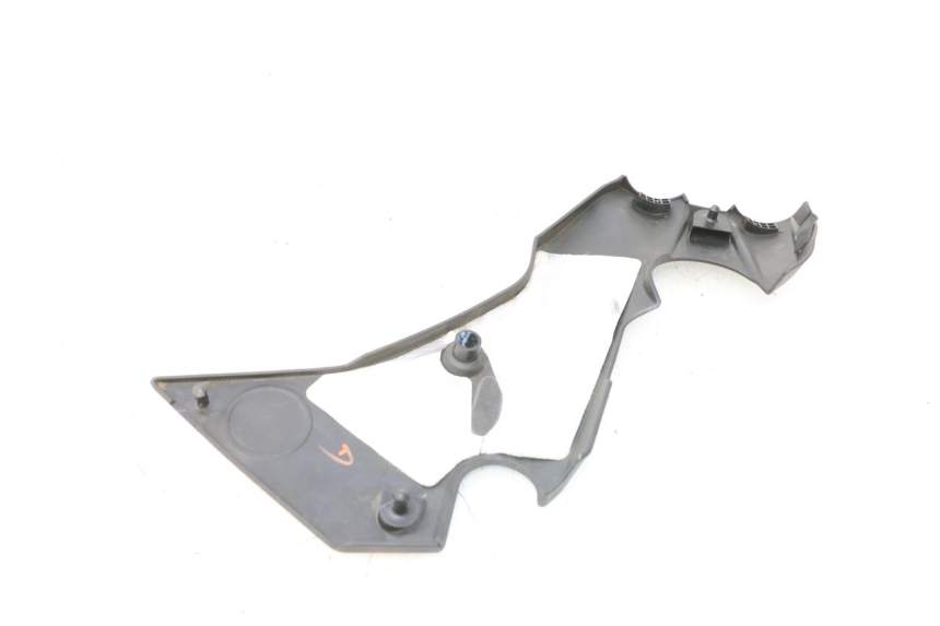 photo de RECHTE ZIJFRAMEDEKSEL KAWASAKI ER-6 ER6 F ABS 650 (2012 - 2016) - Zoom op gebruiksstaat