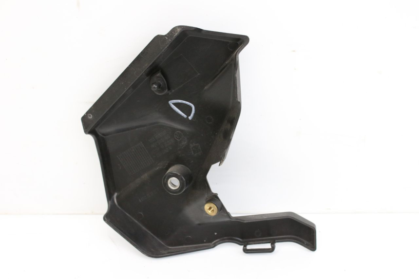 photo de RECHTER ZIJFRAMEKAP BMW F GS K81 850 (2018 - 2023) - Zoom op gebruiksstaat