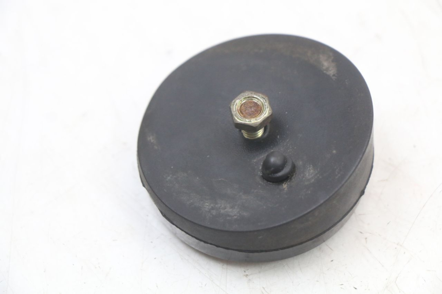 photo de RECHTER ZIJFRAMEKAP SYM FIDDLE 2 50 (2008 - 2013) - Zoom op gebruiksstaat