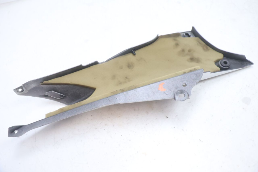 photo de RECHTE ZIJDEKAP VAN HET CHASSIS YAMAHA FJR 1300 (2001 - 2005) - Technische close-up