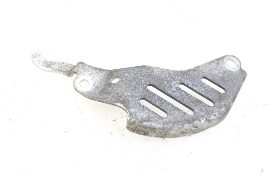 photo de RECHTER ZIJFRAMEKAP HONDA FJS SILVER WING SILVERWING 400 (2005 - 2008) - Hoofdaanzicht