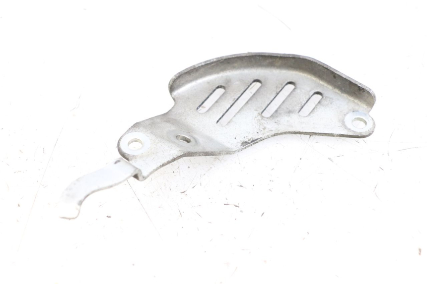 photo de RECHTER ZIJFRAMEKAP HONDA FJS SILVER WING SILVERWING 400 (2005 - 2008) - Detail van het onderdeel