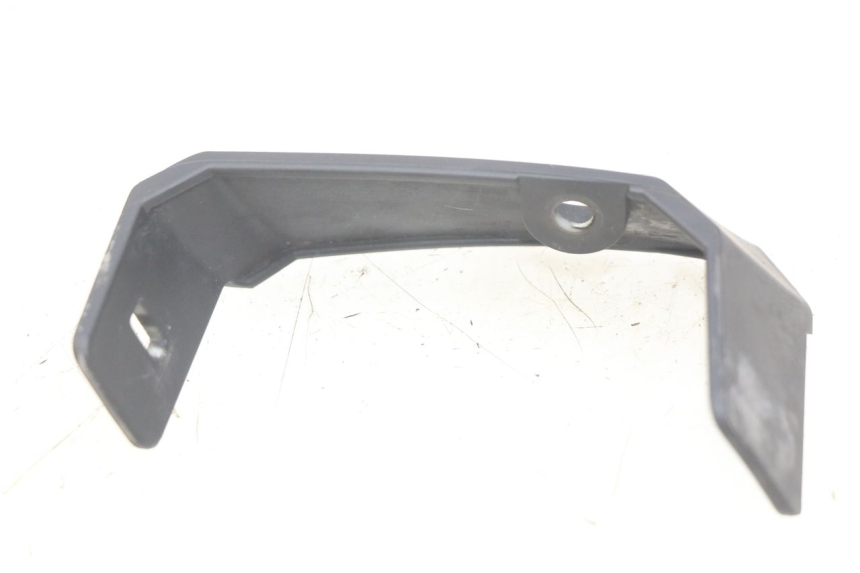 photo de RECHTER ZIJFRAMEKAP HONDA FJS SILVERWING SILVER WING 400 (2009 - 2016) - Zoom op gebruiksstaat