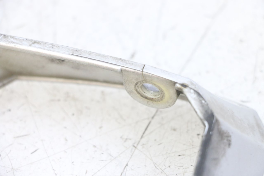 photo de RECHTER ZIJFRAMEKAP HONDA FJS SILVERWING SILVER WING 600 (2001 - 2010) - Zoom op gebruiksstaat