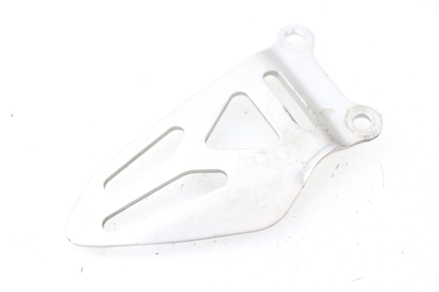 photo de RECHTER ZIJFRAMEKAP SUZUKI GSX-R GSXR 750 (2011 - 2016) - Zoom op gebruiksstaat