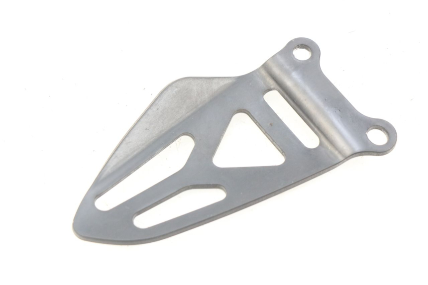 photo de RECHTER ZIJFRAMEKAP SUZUKI GSX-R GSXR 750 (2011 - 2016) - Detail van het onderdeel